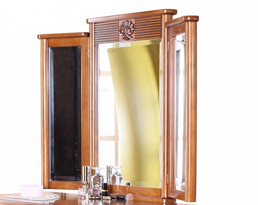 Зеркало Бурбон BJ833