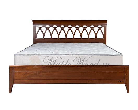 Кровать 160*200 Florenzia AF18-G Accademia del Mobile