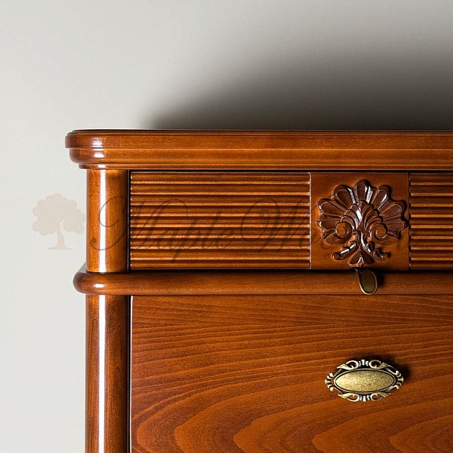 ▎Феномен «хамелеона»: Почему Noce Chiaro всегда разный?