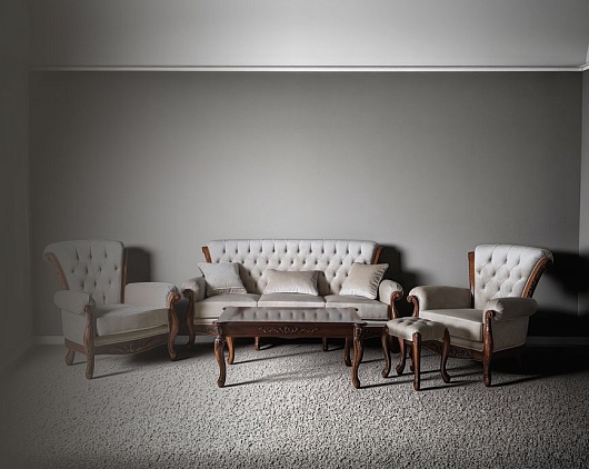 Новая коллекция мягкой мебели Эль Греко – эксклюзивно в Maple Wood