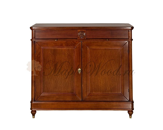 Буфет 2-х дверный Бурбон BJ904_2