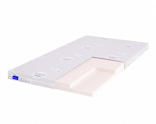 Топпер 140*200 Latex 6 Beautyson