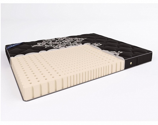 Матрас 160*200 Prima MonoLatex | Чехол: трикотаж