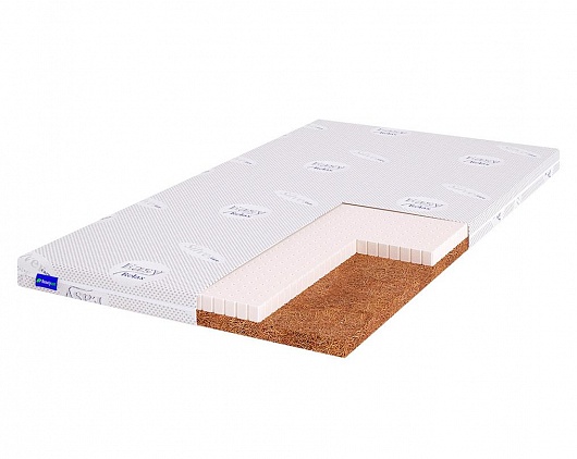 Топпер 120*200 Comby 6 Beautyson