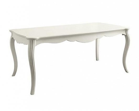 Раскладной стол FR018 Франческо | Цвет: Avorio Consumato