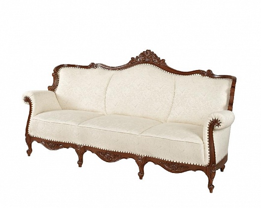 Диван Могадор