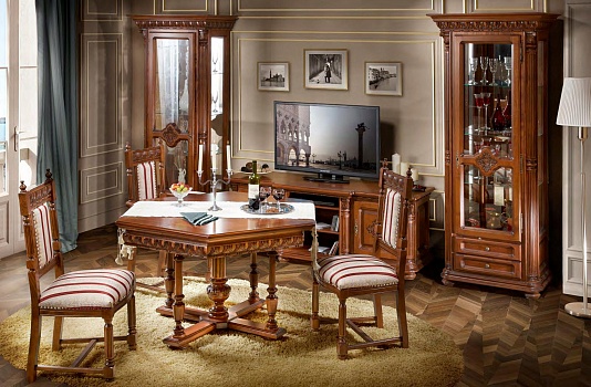 Гостиная Венеция Люкс