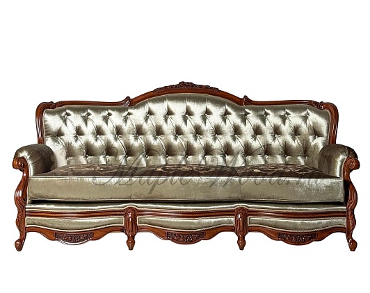 Диван Ландерно | Раскладной механизм