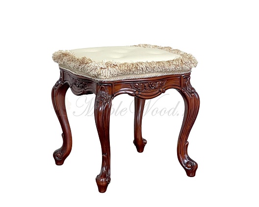 Пуф Регаллис RGL071 | Кожа