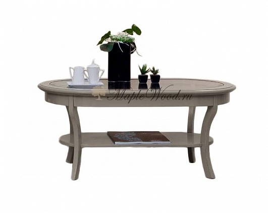 Журнальный стол Артемида AR633 | Цвет: Grigio Consumato