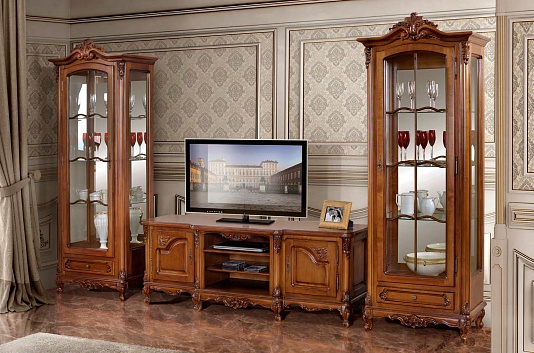 Мебель для ТВ Роял