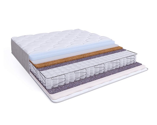 Матрас 120*200 Privat Emotions S1200