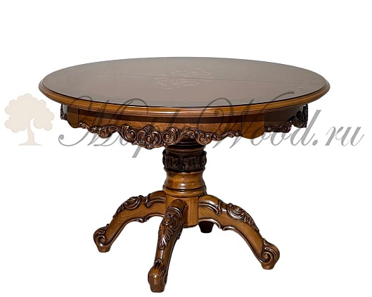 Круглый стол Клеопатра
