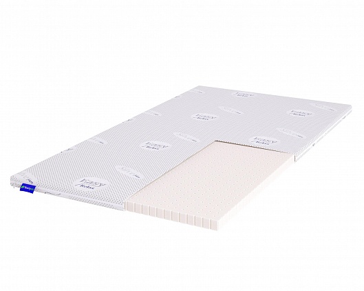 Топпер 180*200 Latex 3 Beautyson