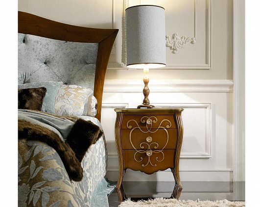 Прикроватная тумба FR058 Франческо