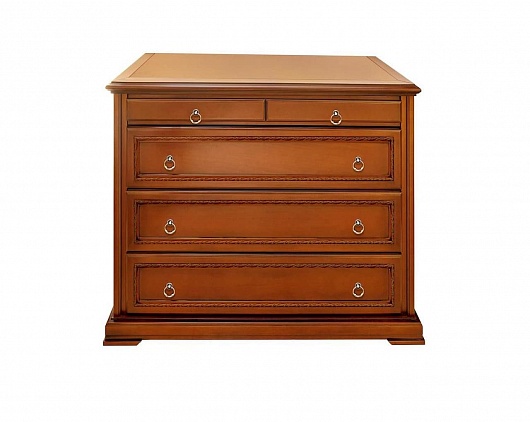 Комод Палермо Т-749 | Цвет: Янтарь