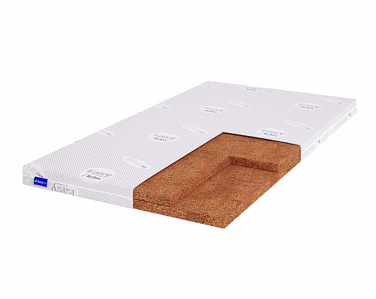 Топпер 140*200 Cocos 6 Beautyson