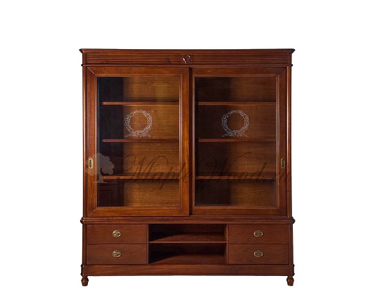 Библиотека MS913 Мария Сильва