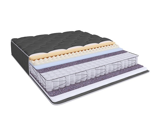 Матрас 90*200 Privat Light S600