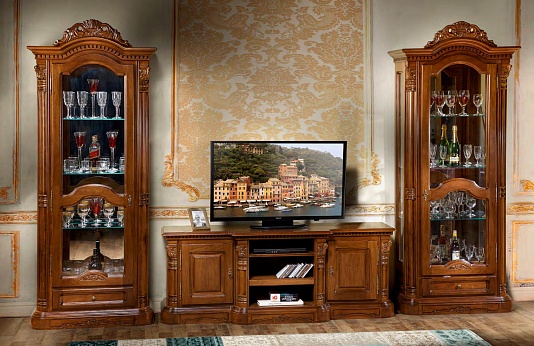 Мебель для ТВ Кристина