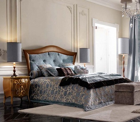 Кровать 180*200 Франческо FR060