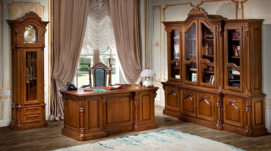 Кабинет Кристина