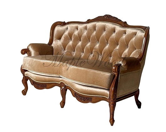 Диван 2-х местный Ландерно