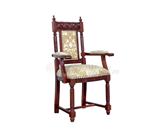 Стул с подлокотниками Венеция Люкс