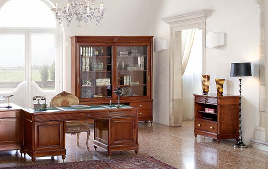 Кабинет Бурбон