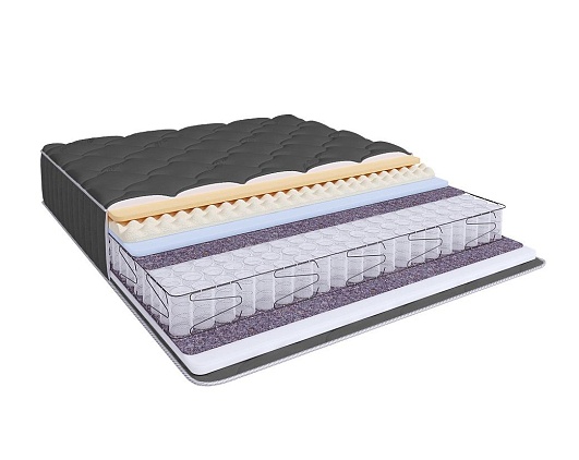 Матрас 180*200 Privat Light S1200