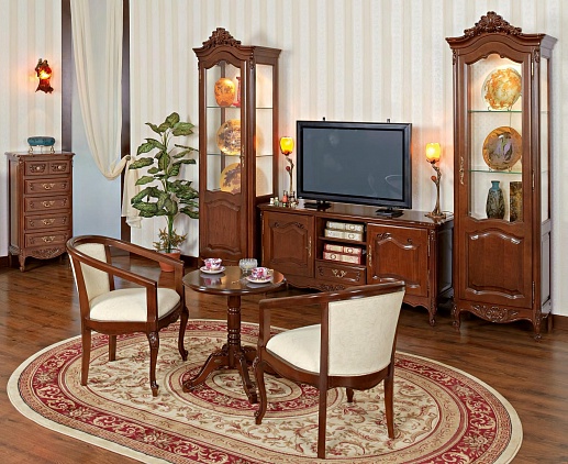 Гостиная Могадор