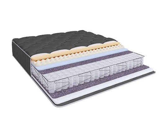 Матрас 90*200 Privat Light S1200