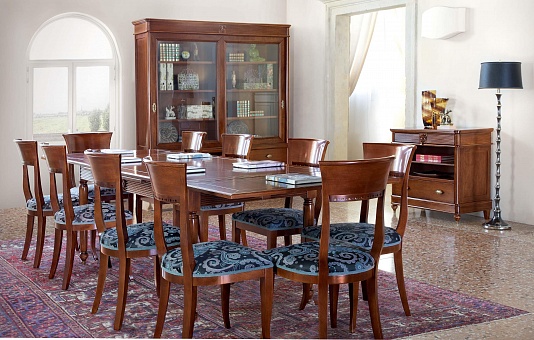 Гостиная Бурбон