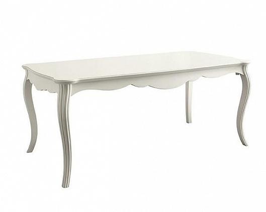 Стол FR016 Франческо | Цвет: Avorio Consumato