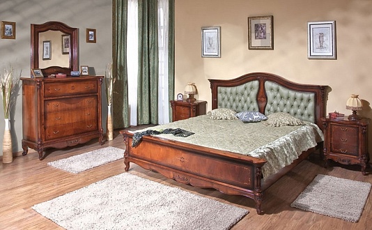 Спальня Регаллис