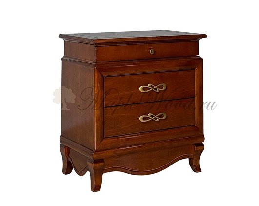 Прикроватная тумба Брунелло BR105_1