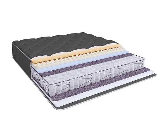 Матрас 120*200 Privat Light S600