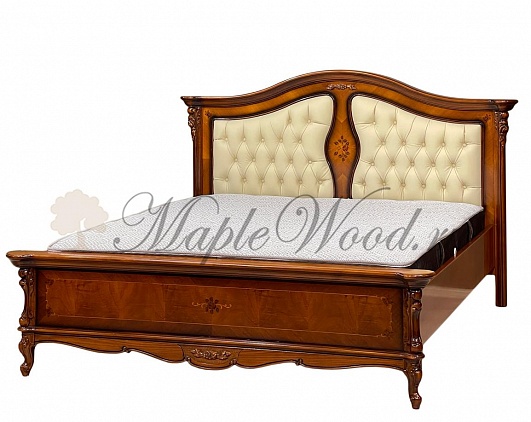 Кровать 200*200 Регаллис RGL046