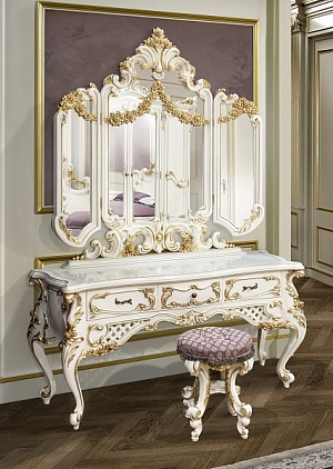 Туалетный стол Империал