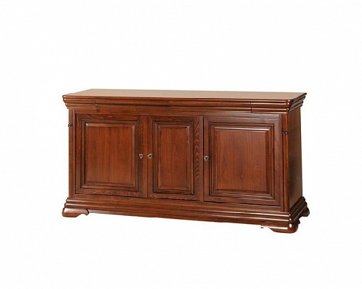 Буфет Элеганс Орех