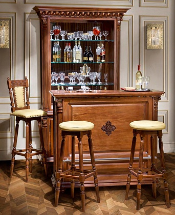 Мебель для бара Венеция Люкс