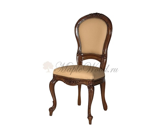 Стул Регал | Натуральная кожа