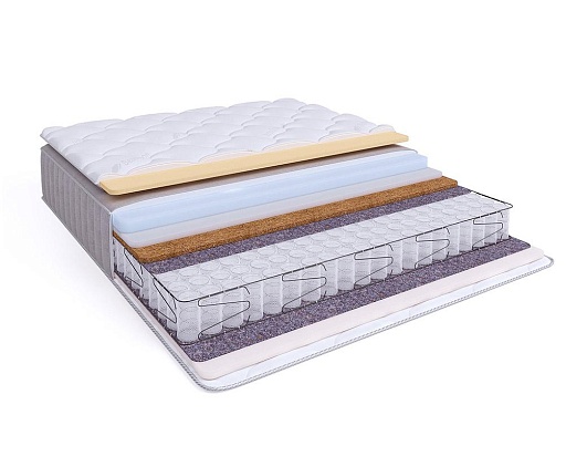 Матрас 180*200 Privat Comfort Emotions S1200