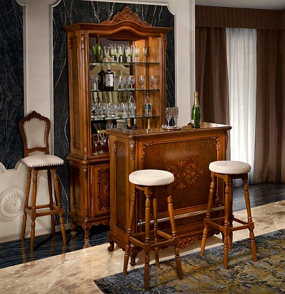 Мебель для бара Клеопатра