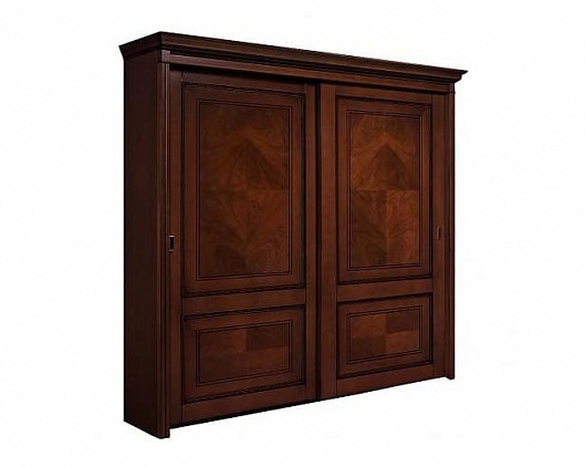 Шкаф-купе Палермо Т-796 | Цвет: Орех