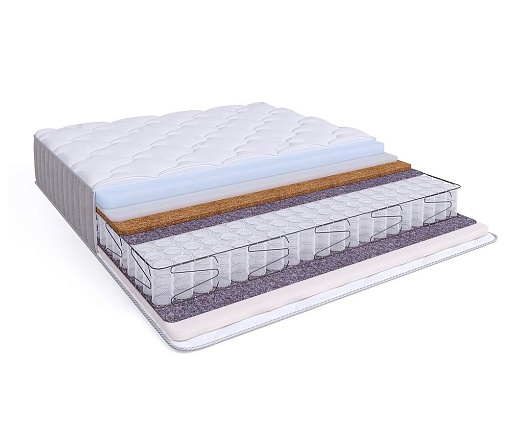 Матрас 90*200 Privat Emotions S600