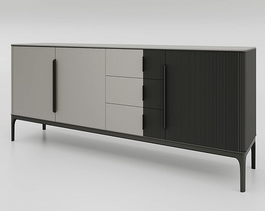 Комод Модена Т-608