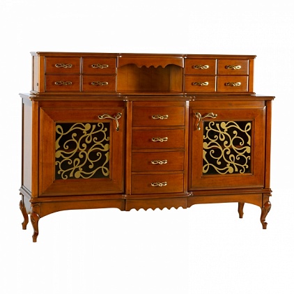 Буфет и надставка Маттео