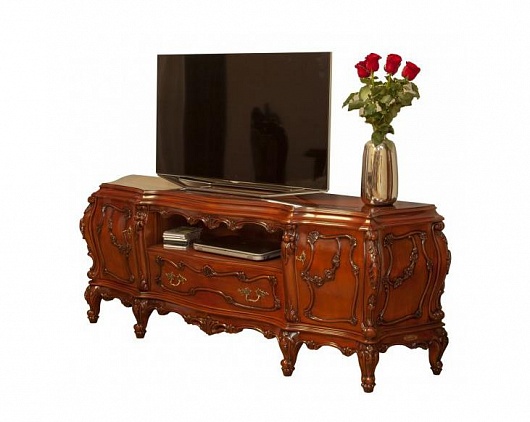 Тумба под ТВ Клеопатра Люкс