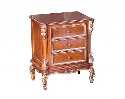 Прикроватная тумба PA105 Палермо